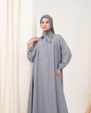 NAIMA DRESS